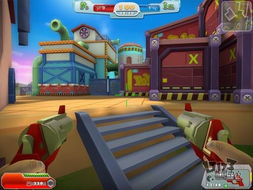 从爆红动漫到改编手游 《炮炮向前冲》首测试玩深度体验与动漫游戏开发启示