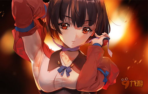 《甲铁城的卡巴内瑞》游戏化热潮 动漫IP如何借游戏“六根清净”再燃战火？